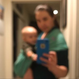 Meet your Posher, Faryn